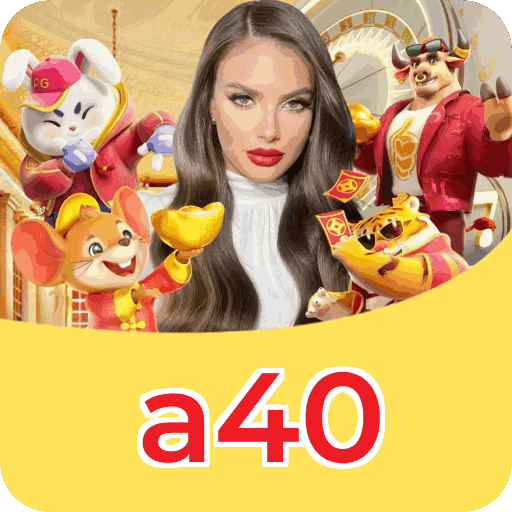 a40 slots — leia os termos antes de jogar